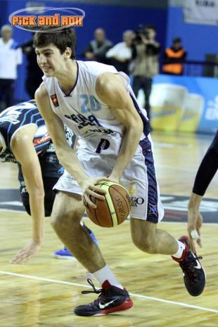 Fjellerup: �Tengo muchos objetivos por delante�