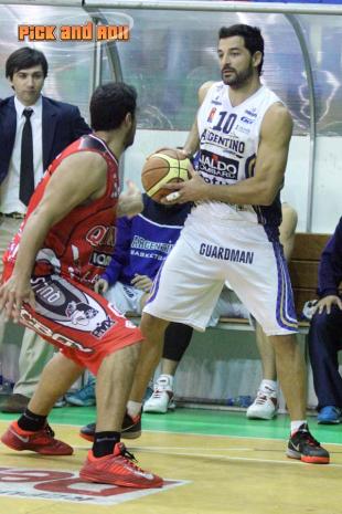 La continuidad de un hist�rico