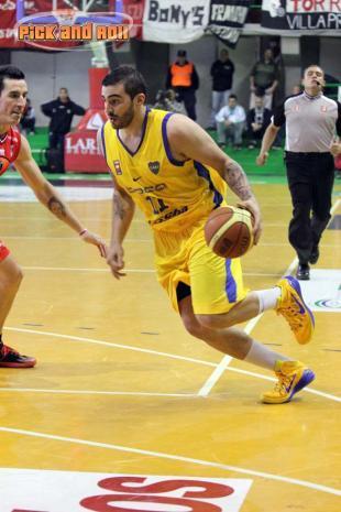 Ram�rez Barrios: "Seguimos sumando cosas buenas"