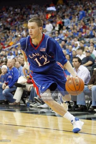 Brady Morningstar reemplaza a Ivanov en Bah�a