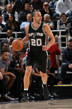 San Antonio devolvi� el golpe