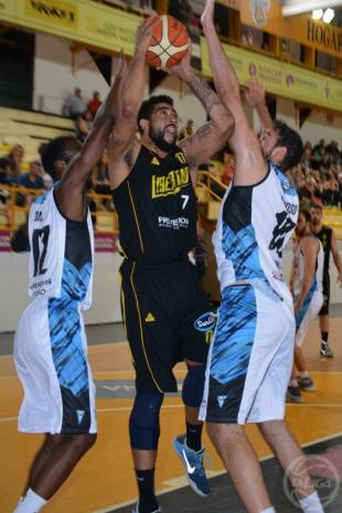 Triunfo bisagra para Libertad