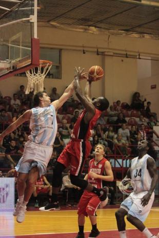 Otro paso �glorioso�