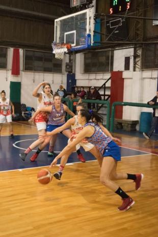 Uni�n Florida gan� y se asegur� el segundo puesto