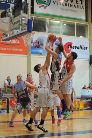 Lo que dej� el domingo