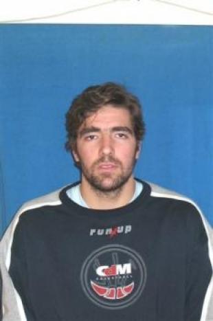 Argentino fich� a Mart�nez