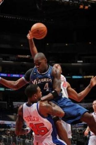 Ni para la televisi�n