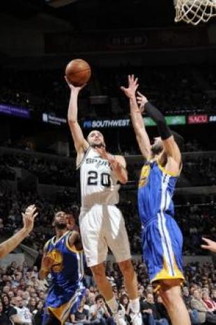 Los �guerreros� del Oeste