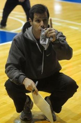 Horacio Pacheco:  �Son muy importantes estos triunfos�