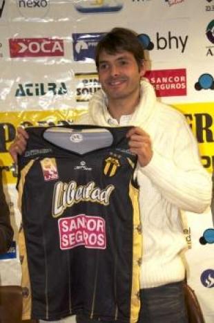 Diego Garc�a: �El objetivo es hacer un gran torneo�