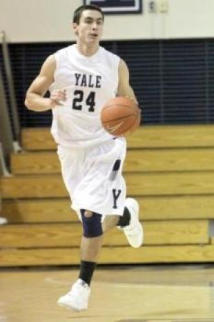 Alexander Zampier es el nuevo for�neo de Argentino