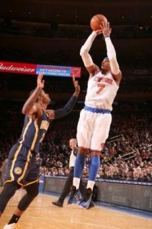 Con Prigioni, los Knicks ganaron y se aseguraron el 2� puesto