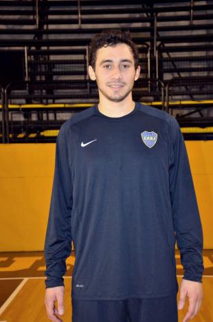 Faggiano: "Se vivi� como un playoff"