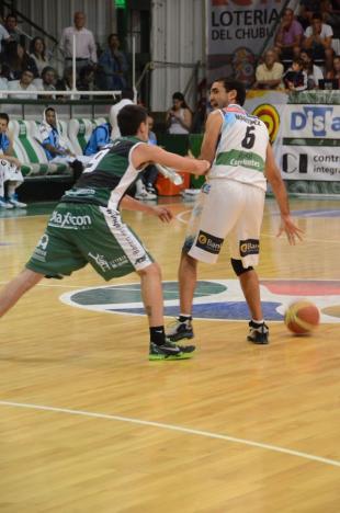 Regatas recuper� la punta