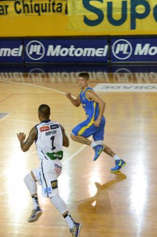 La ley del ex (Parte dos)