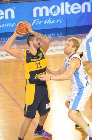 Ram�rez Barrios: �Tenemos equipo para dar pelea�