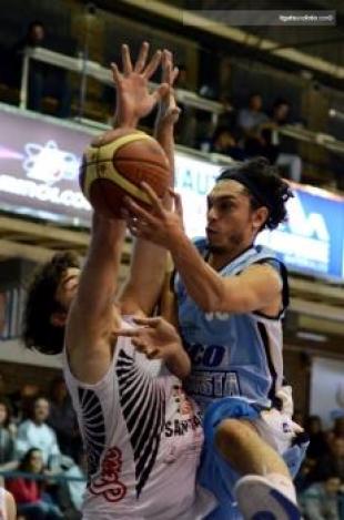 �El primer objetivo es ingresar al s�per 8�