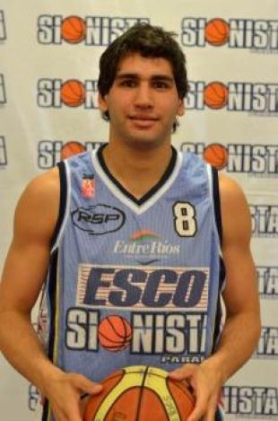 Gonz�lez habl� de su salida