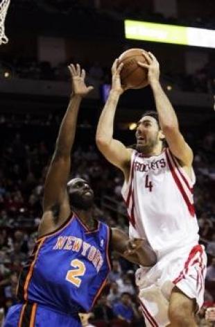 Scola marc� el camino