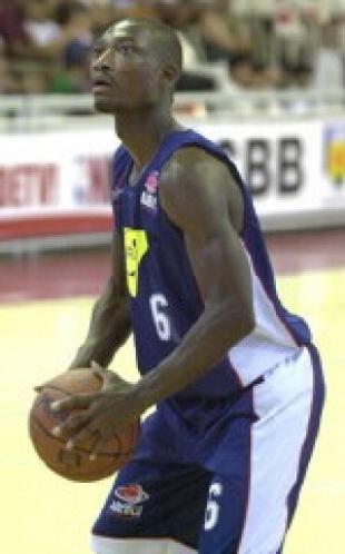 �Larry? No, Charles