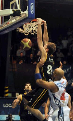 Empez� el viernes y termin� el s�bado