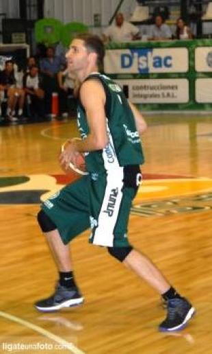 Gimnasia Indalo sufri� una dolorosa derrota