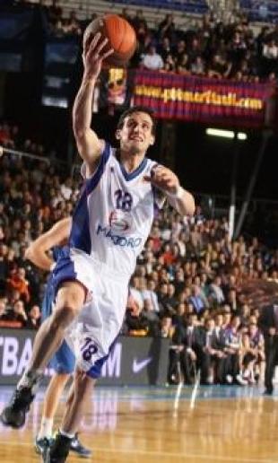 Gianella rescindi� con el Cant�