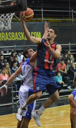 La tormenta que antecede al Cicl�n