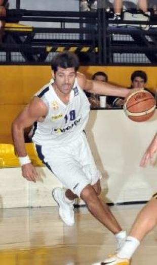 �Ser competitivo es lo que m�s orgulloso me pone�