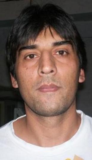 Fernando M�ndez y su vuelta