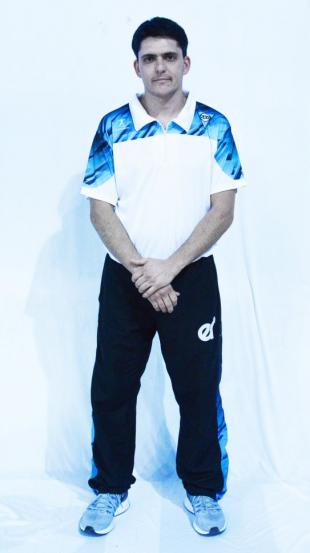 No sigue Barsanti en Echag�e