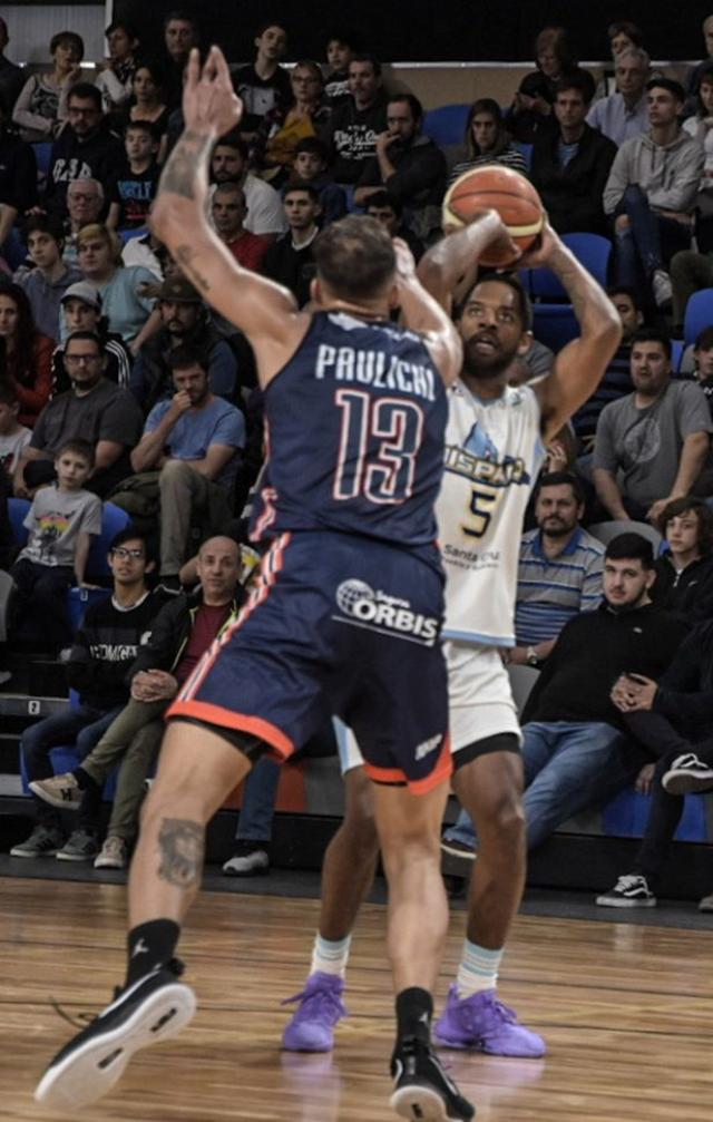 HUREcan patag�nico