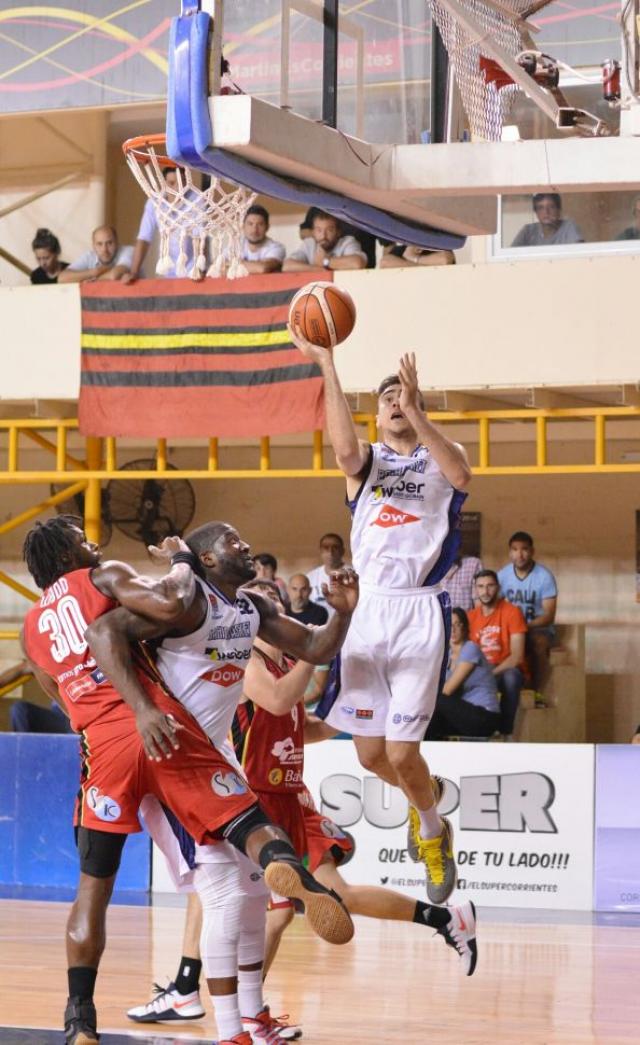 Nadie dijo que iba a ser f�cil