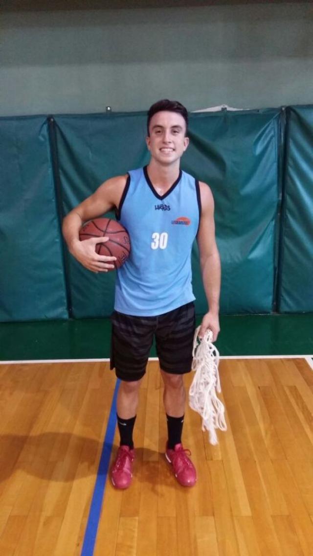 Cadetas se coron� en el Carnaval