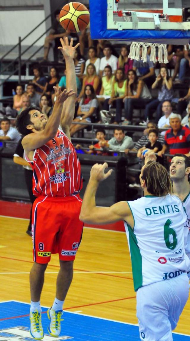 Ya es un cl�sico el triunfo visitante