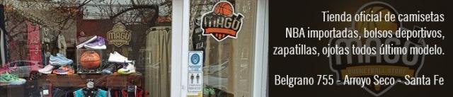 L�deres que no aflojan