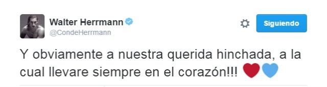 Fuego cruzado en el Cicl�n