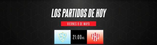 �Noche celeste o tatengue?