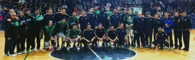 Gimnasia le gan� a Boca en el segundo encuentro amistoso