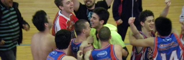 El Hexagonal U17 se qued� sin el campe�n