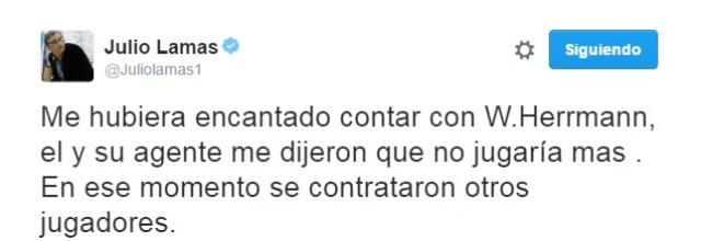 Fuego cruzado en el Cicl�n