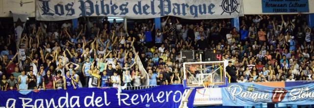 Fiesta y pasi�n en el cl�sico correntino