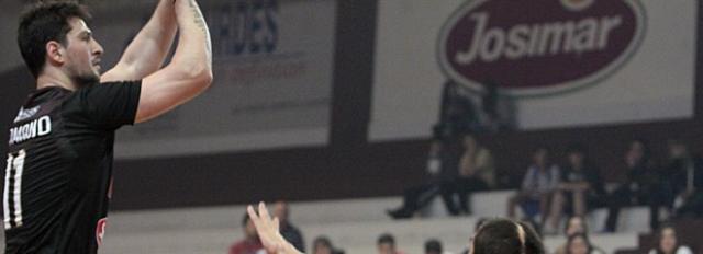 Ganaron Quimsa y Lan�s