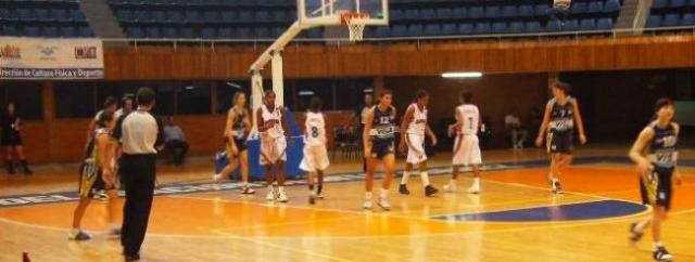 Victoria y clasificaci�n