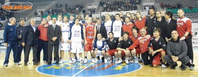 �Acta de compromiso� marplatense