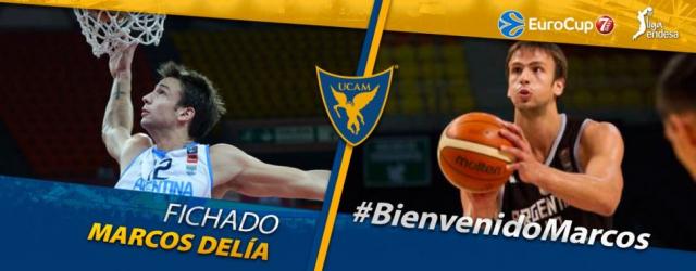 El gran salto de Del�a