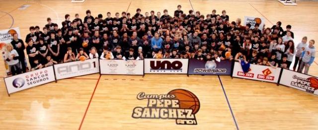 �Una experiencia inolvidable para mi, para los entrenadores y para los chicos�