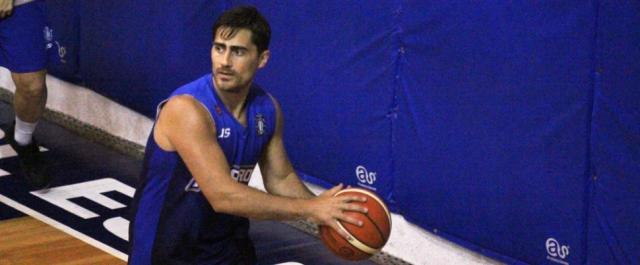 Cantero encabez� la vuelta de Pe�arol