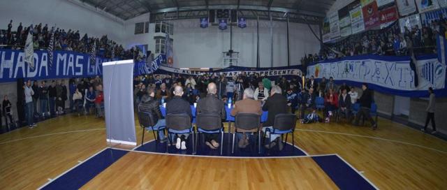 Hern�ndez: �No vuelvo por comodidad, vuelvo para ganar�