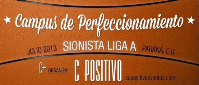 Para compartir y aprender de b�squet